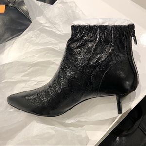Kitten Heel Ankle Boots by 3.1 Philip Lim